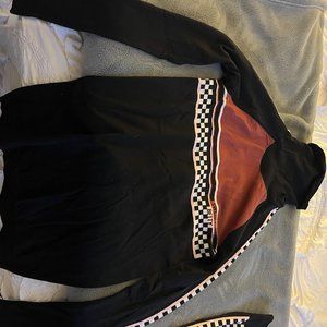 Sweaty Betty Ski Base Layer Top